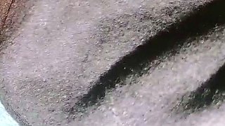 Pulled amateurs close up car sex