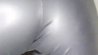 Wet Look Ass Worship