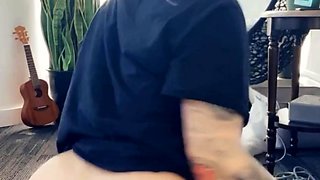 amateur vip ass flashing boobs on live webcam