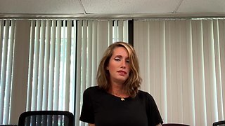 Conference room fun
