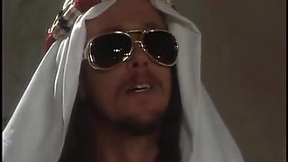 New Wave Hookers 4 - Full Movie With Juli Ashton, Chasey Lain And Tami Ann