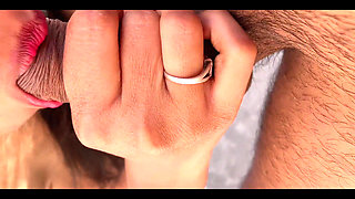 Horny Riya Fucked by Step Brother (hindi Audio)