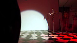 Amateur CD in latex solo