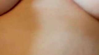 BBW mummy creampie fun