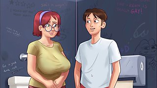 Cartoon sex stories, memes, update