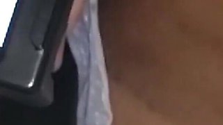 When I miss a huge monster black cock