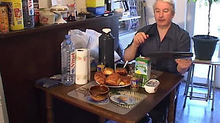 Fucking German Mature Chicks