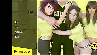 Hentai, hentai, anime