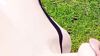 3D MILF with Giant Tits Bound by Lust Animated Gameplay