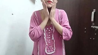 Sexyreena01 Cute Indian Teen Fucked Hard in MMS Video - Tight Pussy Doggy Style