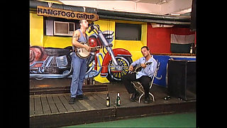 Depraved Fantasy of Endless Blowjob Marathon (full Porn Movie)