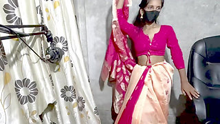 18 Year Old Girl Sexy Dance with Sharee.