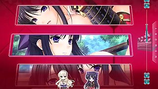 Walktkters romance akane 6