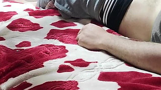 Sex Arab Couple Cuckold Husband