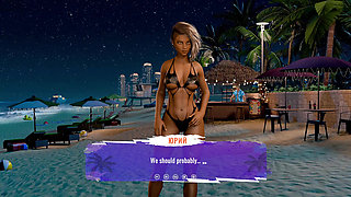 Complete Gameplay - Grand Tits Adventure, Part 4