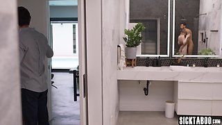 My teenager girlfriend is your girlfriend