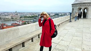 Camila goes straight to the point... - Jacquie et Michel TV