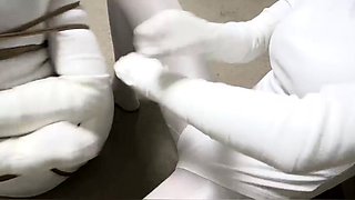 Chinese bondage