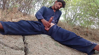 Pakistani Young Boy Big Dick