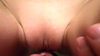 Lick it up buttercup