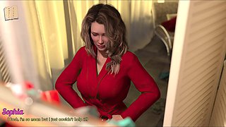 A wifey and stepmom missing in action