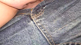 Quick video of wife at dogging spot