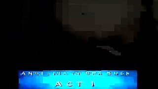 Czech amateur blowjob and fucking POV in public