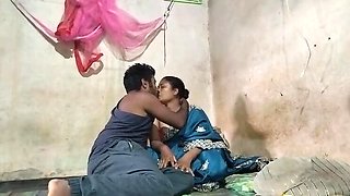 Indian Desi Husband Wife Full HD Sex Video - Hot Bhabhi Anal Blowjob Fucking
