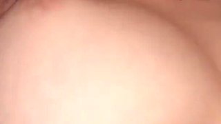 Big Tit Japan Teen Maki Fucked in Hairy Pussy by Step Father with Big Cock Uncensored