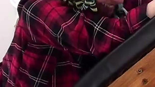 Yasmeena, oiled ass for this Arab girl