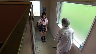 Tue-134 Collection Of Sneaky Toilet Les Pu Video Collec