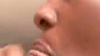 Ms Platinum Is Made Even More Stunning by Her Small Tits and the BBC Agrees.