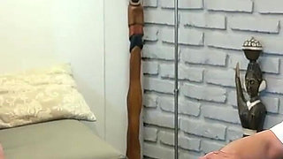 The Nurse and the Doc.