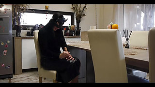 Milfycalla - Stepmom Lap Training and JOI- Preview