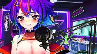 Mix of Hentai movs from Hentai Niches