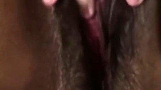 I Love To Imagine A Cock Eating My Virgin Pussy Wet Until I Cum