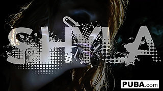 Shyla's Smoking Fetish