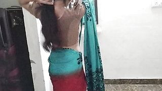Bhabhi ko paise dekar jabar dasti doodh daba kar pela