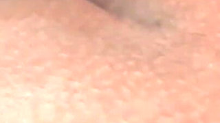 Cum in My Ass Hole
