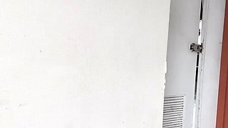 Amateur asian stepsister teen