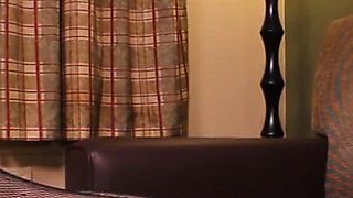 Ignored: foot worship sessions