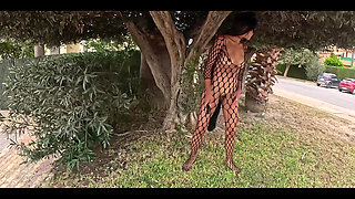 The Craziest Halloween Dare!