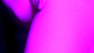 Roughly Fucking My Friend's Wife in Her Tight Pussy