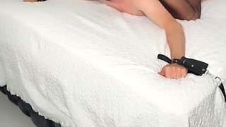 Hulya CENGIZ - Teasing & Bondage