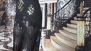 Anne Wild - 408 - Photoshoot Video Backstage