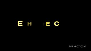 Bts: Sloppy Toppy...With Anal! Featuring Cc Doll With James Angel