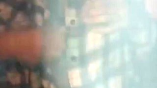 Night Out of Flashing