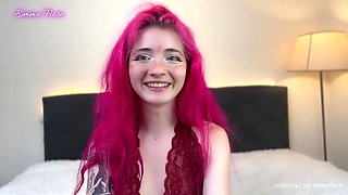 Teen Wants to Have a Threesome with You and Your Friend story Time