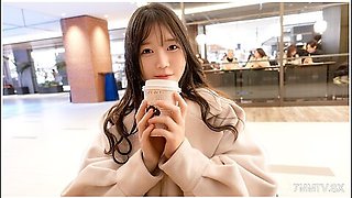 Siro-5486 A Chaki Girl Who Works At A Souvenir Shop In Asakusa Has Applied!you Might Think Shes Serious About Speaking Clearly, But She Has A Super Sensitive Constitution And Feels So Good With Just Her Nipples That She Squirts In A Huge Flood!shes So E