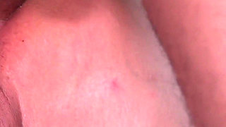 BBW Mature All Holes Stretched by a Massive Dick